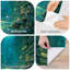 Murale de papier peint autocollant Peel and Stick Serene Underwater-130474406