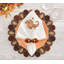 Tortoise Calypso Napkin Ring