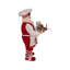Figurine de père Noël Kurt Adler