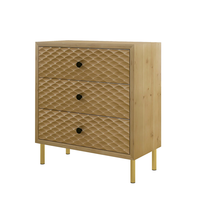 Jaritzy Accent Chest