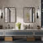 Miroir mural Sane-763792735