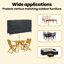 Outdoor Patio Dining Set Cover