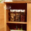 Armoire de rangement multifonctionnelle pour le salon-1845139096