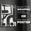 Encrier Intersect I - impression sur toile seulement - non encadrée-531623644