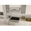 ZLINE Ducted Under Cabinet Range Hood in Stainless Steel-306440877