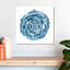 Harnek Midnight Succulent II-109215499