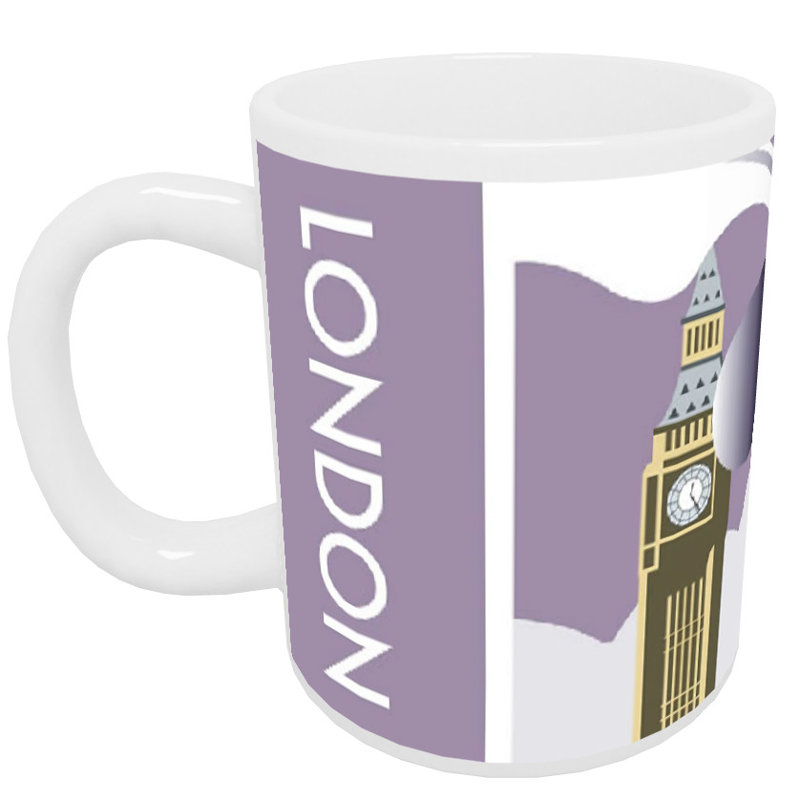 Cardenas Coffee Mug