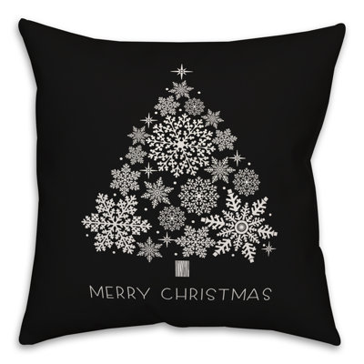 Coussin Christmas Tree