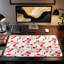 Polyester Desk Pad-295742176