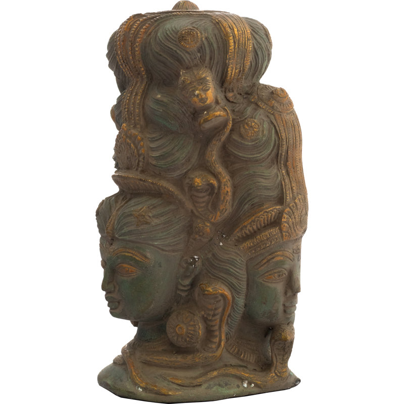 Religious & Spiritual Bust