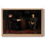 The Sentence of Death-John Collier-Gallery Wrapped Canvas-1908-663430795