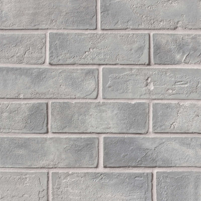 Avondale 2 in. x 8 in. Glazed Tile
