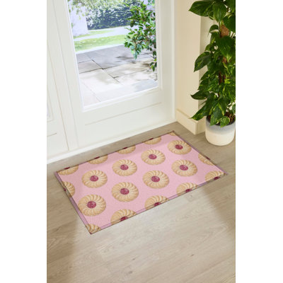 Indoor / Outdoor Doormat