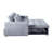 Modern Style Design Velvet Sofa Bed-93189562