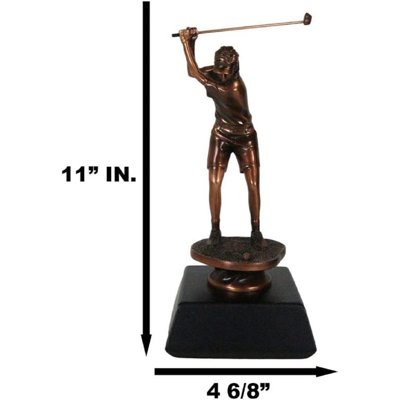 Figurine Kayzleigh