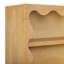 Lido Wave Bookcase-1425435430