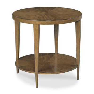 Sheridan End Table