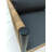 New Comming Outdoor Pe Brown Wicker 2Seats Sofa With Grey Cushion And Table Set