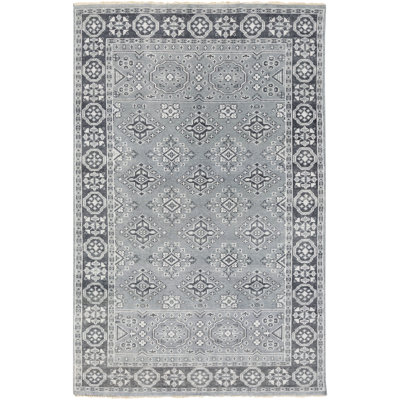 Cappadocia Wool Oriental Area Rug