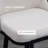 Annaleya Swivel Upholstered Linen Counter Stool with Steel Frame-1178495321