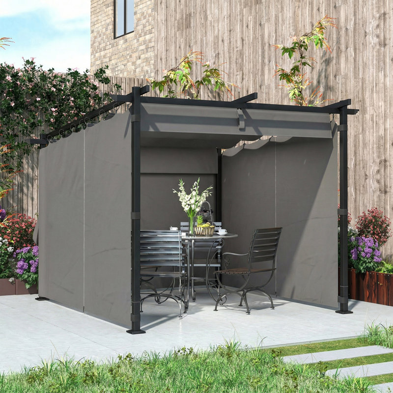 Pergola