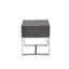 Table de bout de style moderne