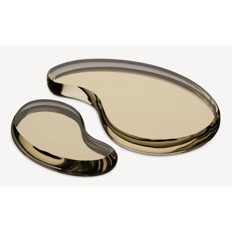 Tears Of Joy Set of 2