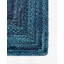 Tapis tressé couleur Branton-69827799