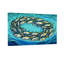 Art animalier avec motif de cercle d'eau-1891637035-1891637036-1891637039