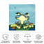 Animals Wall Decor-98081527