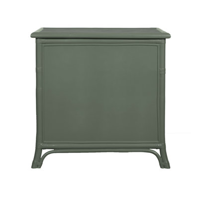 4 - Drawer Nightstand