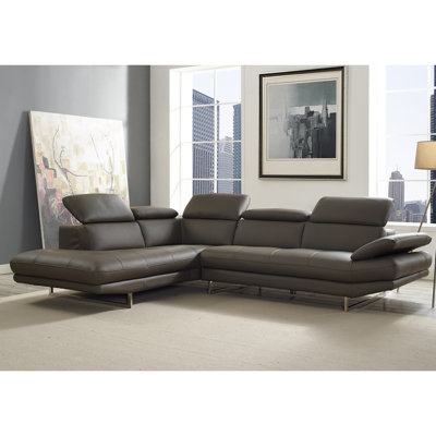 Pandora Sectional 