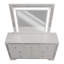 Mobilier de chambre à coucher 1pc