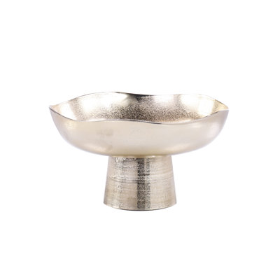 Midas Bowl, Small