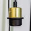 160cm Column Floor Lamp