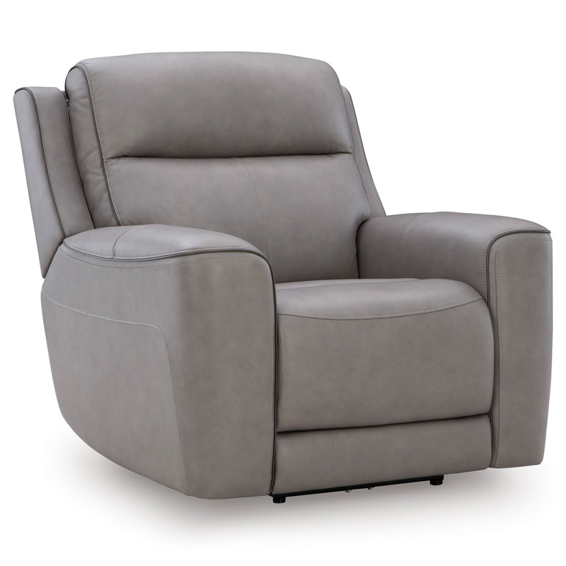 Valdivia Power Recliner, Gray