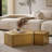 Nesting Coffee Table Set of 2