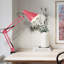 Lampe à pince en métal Kreshnik-377313318