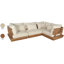 Canapé modulaire d'extérieur rembourré Ivry-912159110