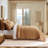 Luxury Diamond Crushed Velvet Quilt Set-105863109-105863106