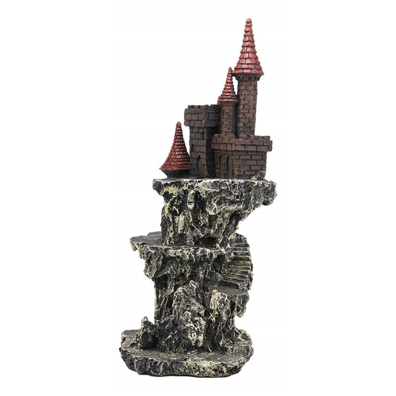 Figurine de présentoir castle Mayall