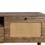 Crédence de rangement l 70,87 po Layfield