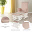 Chaise berçante Abi-Rose-466670594