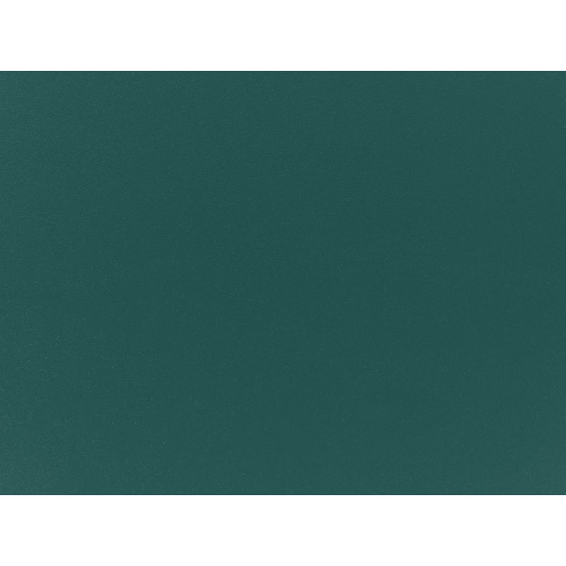 Rectangular Metal Outdoor Bar Table , 115cm cm W 40cm cm D, Green