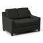Clark 54" Square Arm Sofa Bed-162288313-161263701
