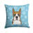 Outdoor Throw Pillow