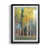 Black Framed