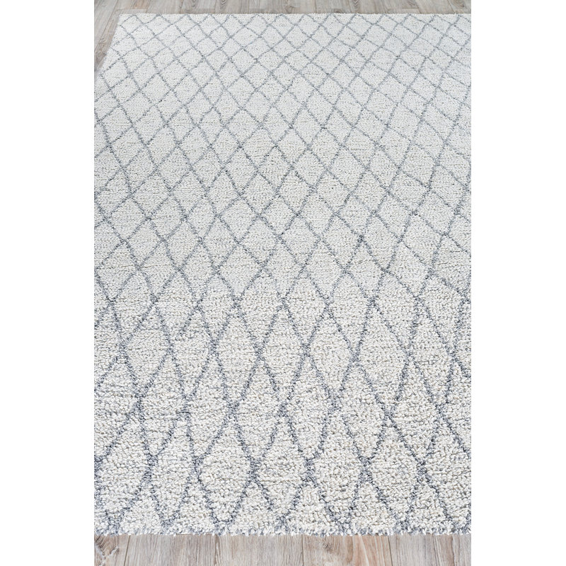 Giorgio Geometric Area Rug, Rectangle 12' x 15'