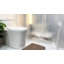Toilette une pièce Arlo, fauteuil brut 10 po, hauteur de chaise ADA 17,3 po, chasse double 1,1 / 1,6 GPF, conception allongée et peu encombrante.-100254819