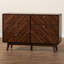 Commode 6 tiroirs Kellar Markell